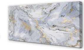 Zdjęcie na płótnie Ponadczasowa Marmurowa Ściana