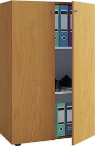 Szafka biurowa Lona 3-krotna