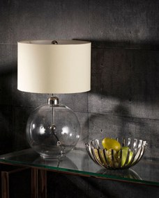 Lampa Pure Glass wys. 58cm