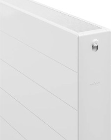 Mexen Line CL22 grzejnik płytowy 600 x 600 mm, podłączenie boczne, 949 W, biały - W422L-060-060-00