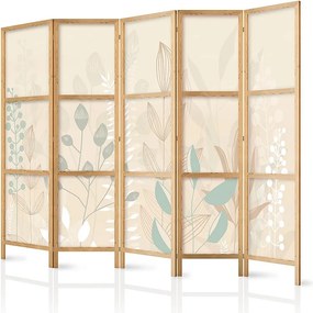 Parawan japoński Artgeist Dla dzieci 225 x 172 cm 1 szt