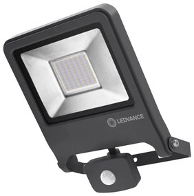 Ledvance - LED Reflektor z czujnikiem ENDURA LED/50W/230V IP44