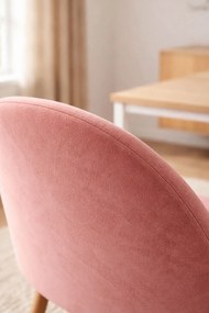 Silla Vint Terciopelo