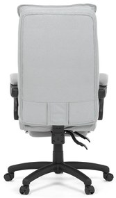 Autronic KA-Y350 SIL Krzesło biurowe