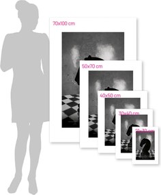 Plakat Chess III