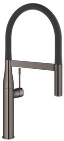 GROHE 30294A00 - Bateria zlewozmywakowa ESSENCE antracyt