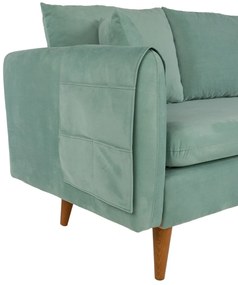 Sofa Sofia Sea Green