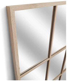 Lustro ścienne 69x95 cm Joel – Styler