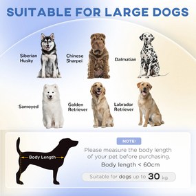 PawHut Legowisko dla psa, sofa dla psa, sofa dla zwierząt, Eukaliptus, 98 x 67 x 25 cm, Zielony