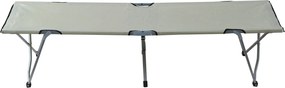 Łóżko polowe turystyczne składane outsunny