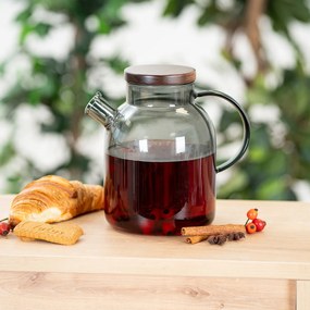 4Home Czajnik do herbaty Haze Hot&Cool, 1,5 l