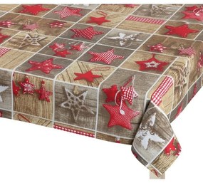 Bellatex Obrus Patchwork, 50 x 50 cm, 50 x 50 cm