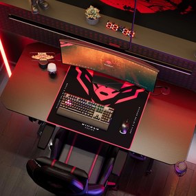 Biurko gamingowe Diablo X-Mate 1600