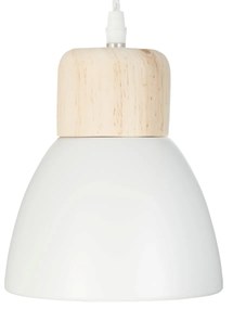 Lampa sufitowa scandi COLOR BREAK, Ø 15 cm