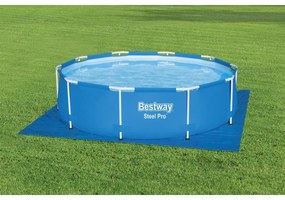 Bestway Mata pod basen 335 cm x 335 cm