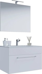 3 szt. umywalka Badinos SP