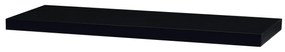 Półka P-013, czarna