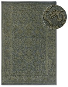 Zielony dywan z włókien z recyklingu 200x290 cm Ambroise – Villeroy&Boch