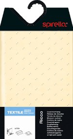 Zasłona prysznicowa 180x200 cm Ricco – Spirella