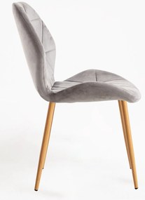 Krzeso Sesel Velvet