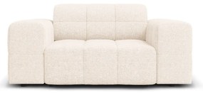Kremowy fotel Chicago – Cosmopolitan Design
