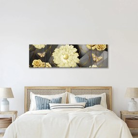 Obraz - Decor II. (170x50 cm)