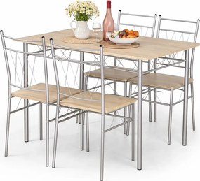 Stół Z Krzesłami Z1-K58