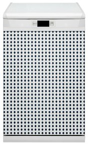 Mata na zmywarkę Cytryny