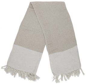 Bawełniana narzuta na łóżko, 130 x 160 cm