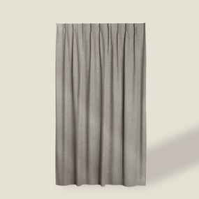 Zasłona na haczykach flex pojedynczych