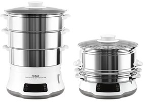 Parowar Convenient Series Deluxe – Tefal