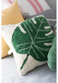 Poduszka dziecięca Monstera – Lorena Canals