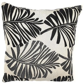 Poduszka dekoracyjna 45x45 cm Fern – JAHU collections
