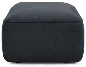 Ciemnoniebieski podnóżek Zephyr – Bobochic Paris