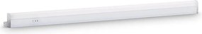 Philips 31231/31/P0 - Oprawa podszafkowa LED LINEAR LED/12W/230V