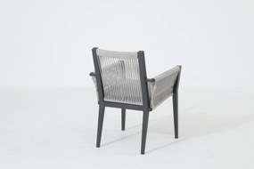 Fotel Namaste - Towar rozpakowany (N486)