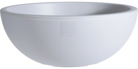 Duża donica plastikowa, Ø 40 cm