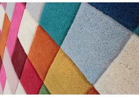 Wełniany dywan Flair Rugs Lucea, 160x230 cm
