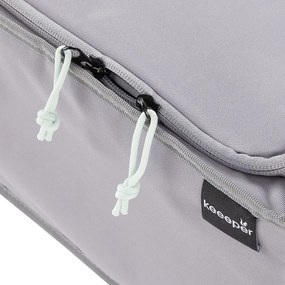 Keeeper Składana torba izolacyjna Nea XL Aquamarine 29 l, XL