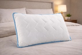 Klasyczna Poduszka Sienna 50x70 cm 50x70 cm