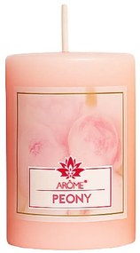 ARÔME Zestaw upominkowy świec, 9 zapachów