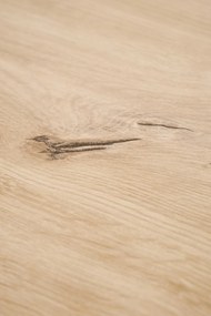 Klasyczny rozkładany stół do jadalni Bagio Halmar