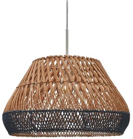 Naturalny abażur ø 47 cm Daro – Kave Home