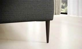 Narożnik EMPOLI L Lewostronny z funkcją spania Lewostronny w ktaninie ARAGON 97 WERSAL