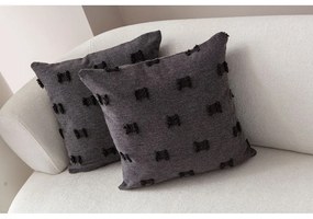 Poszewki na poduszki zestaw 2 szt. 43x43 cm Tuffet – Mioli Decor