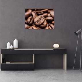 Obraz ziaren kawy (70x50 cm)