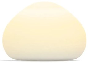 Inteligentna lampa stołowa LED 8 W Wellner – Philips Hue