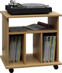 Stolik boczny Stolik kawowy Rolls Tabina