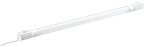 Osram - Oprawa LED podszafkowa TUBEKIT LED/19W/230V 3000K 120 cm biała