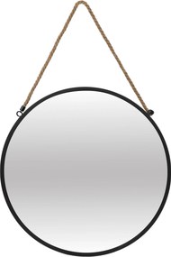 Lustro okrągłe TINDRA, Ø 50 cm